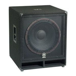 Yamaha SW118V