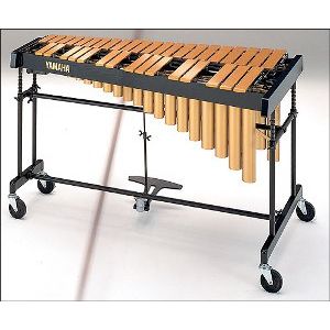 Yamaha YV-2700G