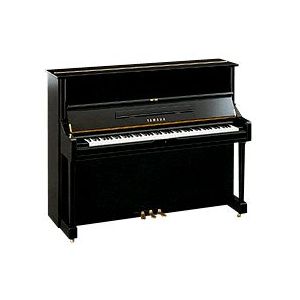 Yamaha U1 PDAW
