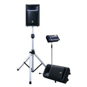 Yamaha STAGEPAS 500
