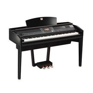 Yamaha CVP-509PE