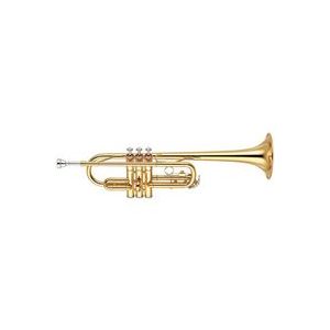 Yamaha YTR-4435S