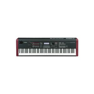 Yamaha MOXF8
