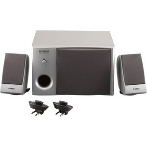 Yamaha TRS-MS05