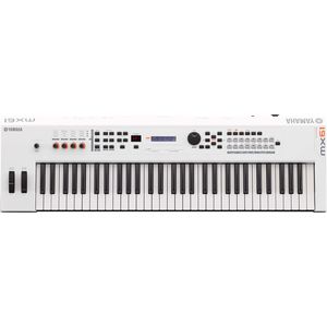 Yamaha MX61 WH