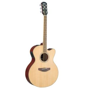 Yamaha CPX 500III NT ()