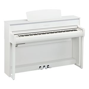 Yamaha CLP-675WH