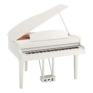 Yamaha CLP-695GPWH