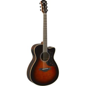 Yamaha AC1R TBS