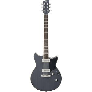 Yamaha RS502 Shop Black