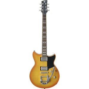 Yamaha RS720B Wall Fade