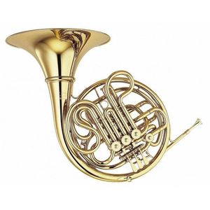 Yamaha YHR-668DII