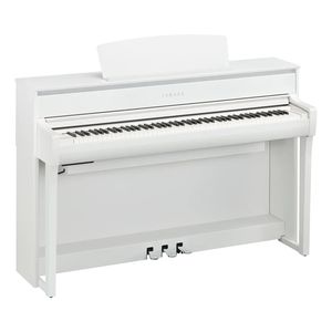Yamaha CLP-775WH